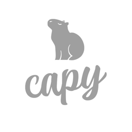 CAPY trademark