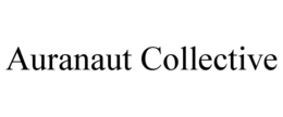 AURANAUT COLLECTIVE trademark
