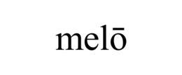 MELŌ trademark