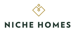 NICHE HOMES trademark