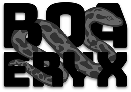 BOA ERYX trademark