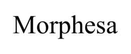 MORPHESA trademark