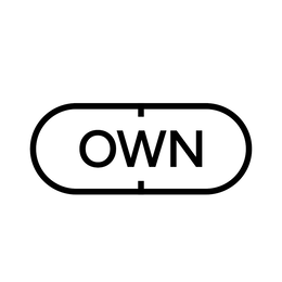 OWN trademark