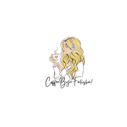 COFFEE BYE FALISHA! trademark