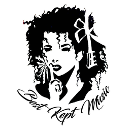 BK BEST KEPT MUSIC trademark