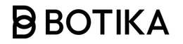 B BOTIKA trademark
