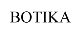 BOTIKA trademark
