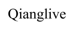 QIANGLIVE trademark