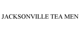 JACKSONVILLE TEA MEN trademark