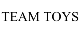 TEAM TOYS trademark