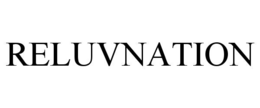 RELUVNATION trademark