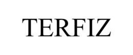 TERFIZ trademark