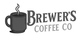 BREWER'S COFFEE CO trademark