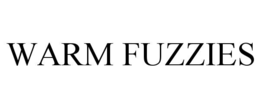 WARM FUZZIES trademark