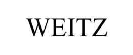 WEITZ trademark