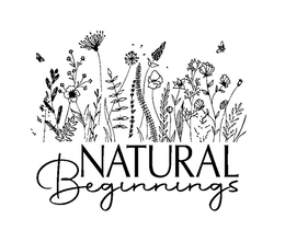 NATURAL BEGINNINGS trademark