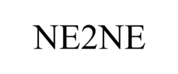 NE2NE trademark