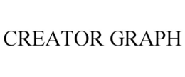 CREATOR GRAPH trademark