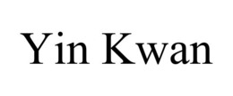 YIN KWAN trademark