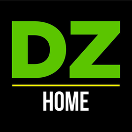 DZ HOME trademark