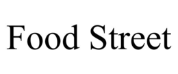FOOD STREET trademark