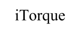 ITORQUE trademark