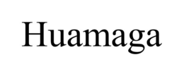 HUAMAGA trademark