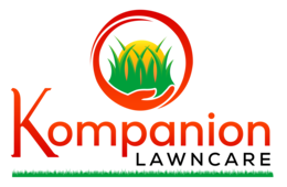 KOMPANION LAWN CARE trademark