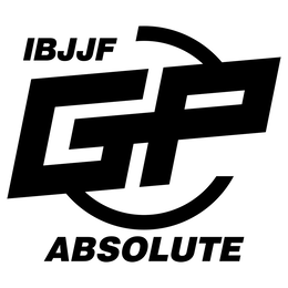 IBJJF ABSOLUTE GP trademark