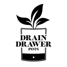DRAIN DRAWER POTS trademark