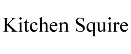 KITCHEN SQUIRE trademark