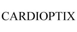 CARDIOPTIX trademark