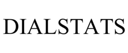 DIALSTATS trademark