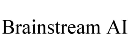 BRAINSTREAM AI trademark