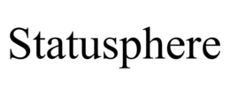 STATUSPHERE trademark
