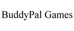 BUDDYPAL GAMES trademark