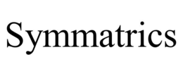 SYMMATRICS trademark
