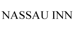 NASSAU INN trademark
