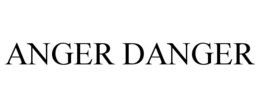 ANGER DANGER trademark