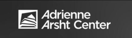 ADRIENNE ARSHT CENTER trademark