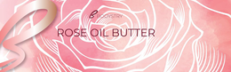 B B BODYSTRY ROSE OIL BUTTER trademark