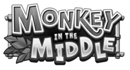 MONKEY IN THE MIDDLE trademark