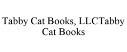 TABBY CAT BOOKS trademark
