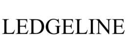 LEDGELINE trademark