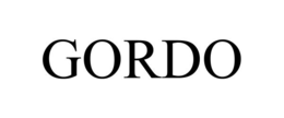 GORDO trademark