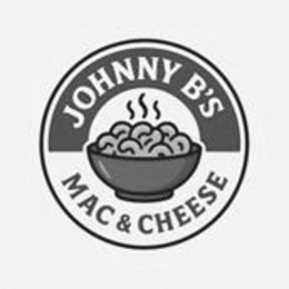 JOHNNY B'S MAC & CHEESE trademark