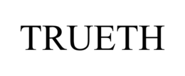 TRUETH trademark