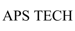 APS TECH trademark