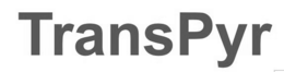 TRANSPYR trademark