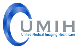 UMIH UNITED MEDICAL IMAGING HEALTHCARE trademark